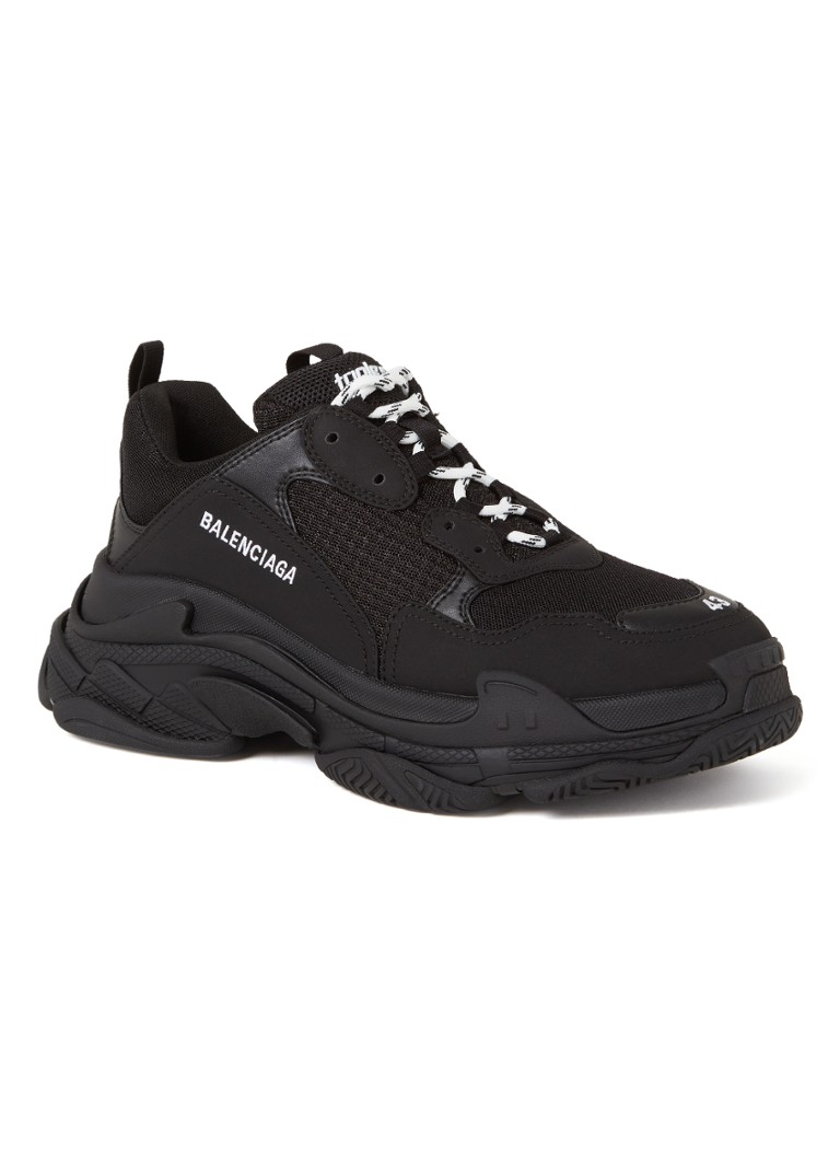 balenciaga schoenen heren