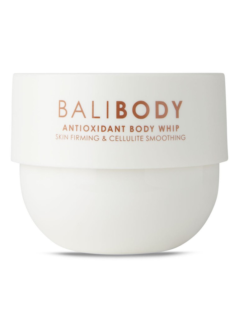 Bali Body - Antioxidant Body Whip - bodycrème  - null