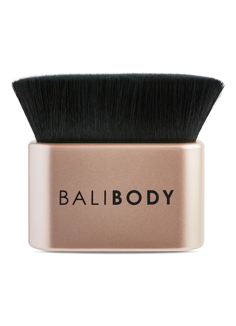 Bali Body - Body Blending Brush - zelfbruiner kwast - null