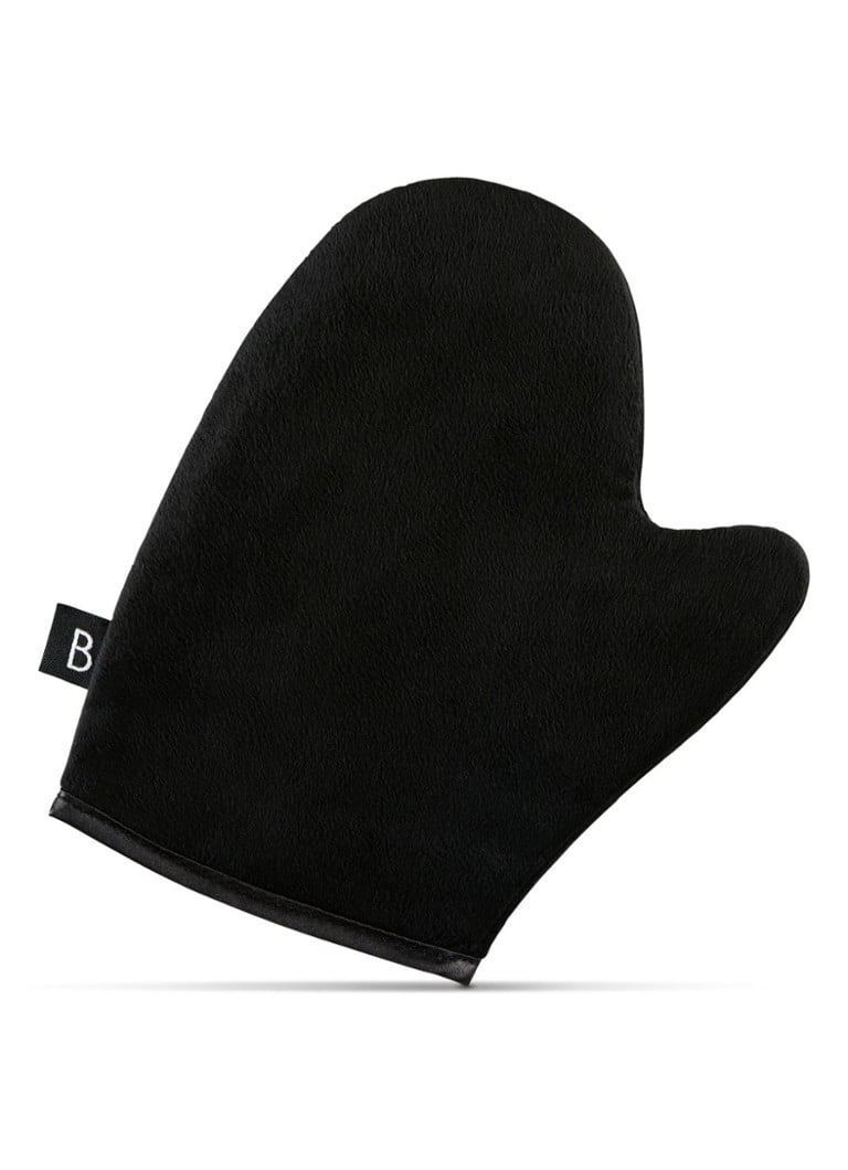 Bali Body - Luxe Tanning Mitt - zelfbruiner handschoen - null
