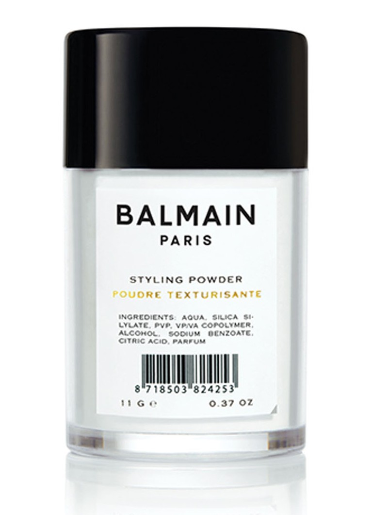 Balmain Hair Couture - Styling Powder - coiffure - null