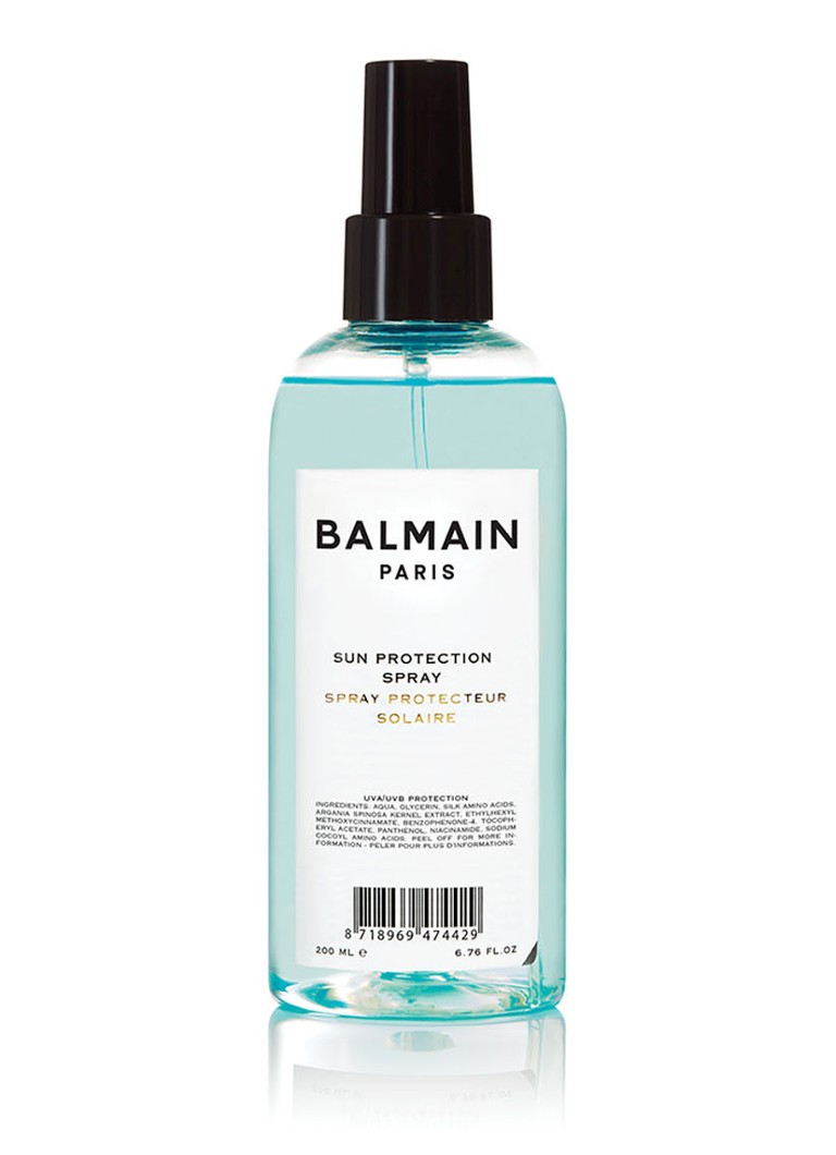 Balmain Hair Couture - Sun Protection Spray Limited edition - protection solaire pour les cheveux - null