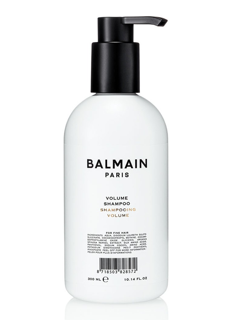 Balmain Hair Couture - Volume Shampoo - null