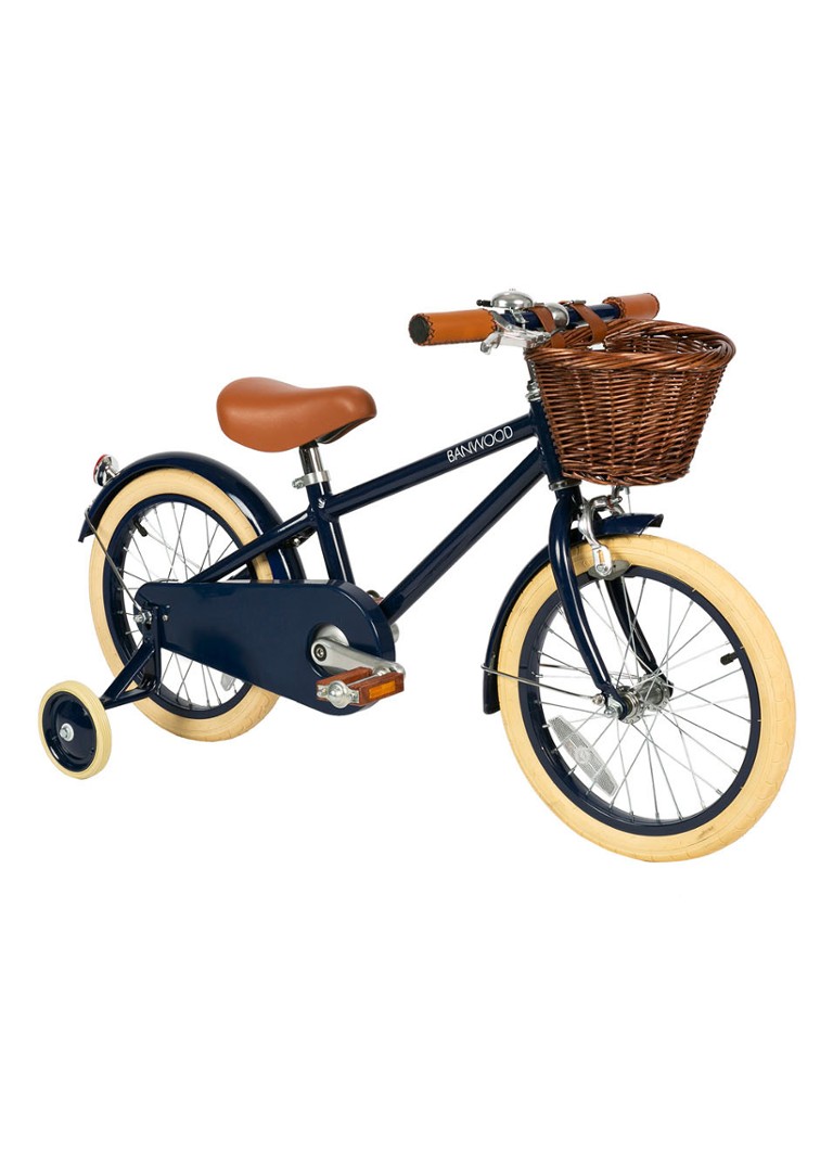 Banwood - Vélo classique - Bleu