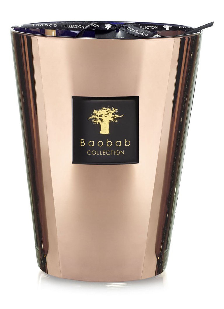 Baobab Collection Les Exclusives Cyprium Max 24 3 kg • Koper • deBijenkorf.be