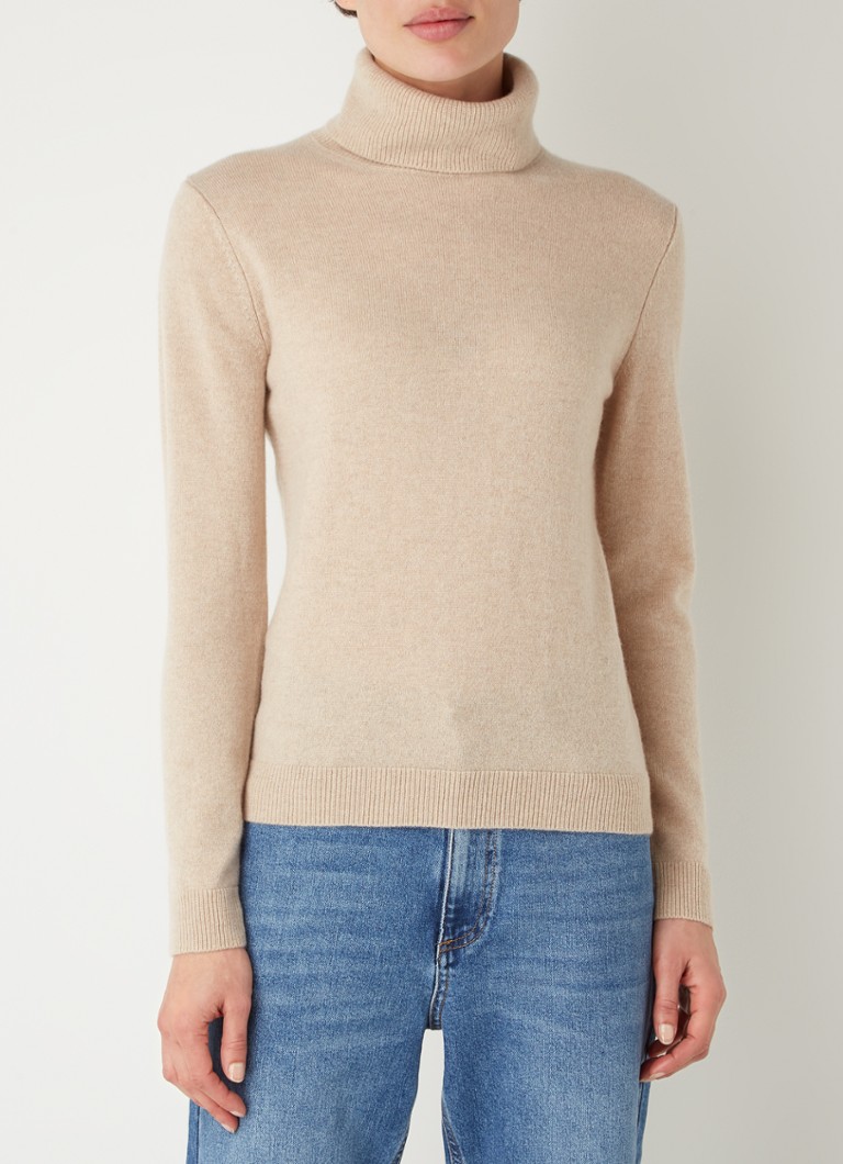 coltrui dames beige