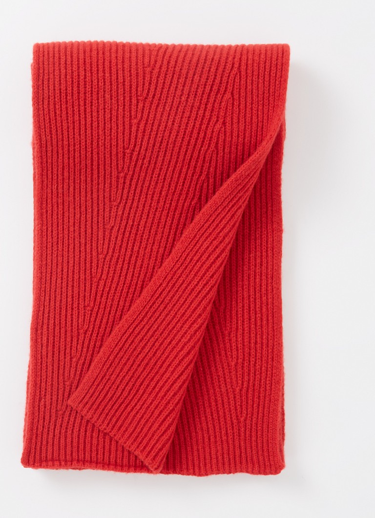 benetton sjaal