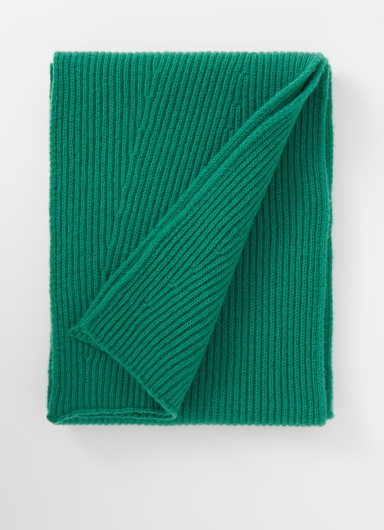 benetton sjaal