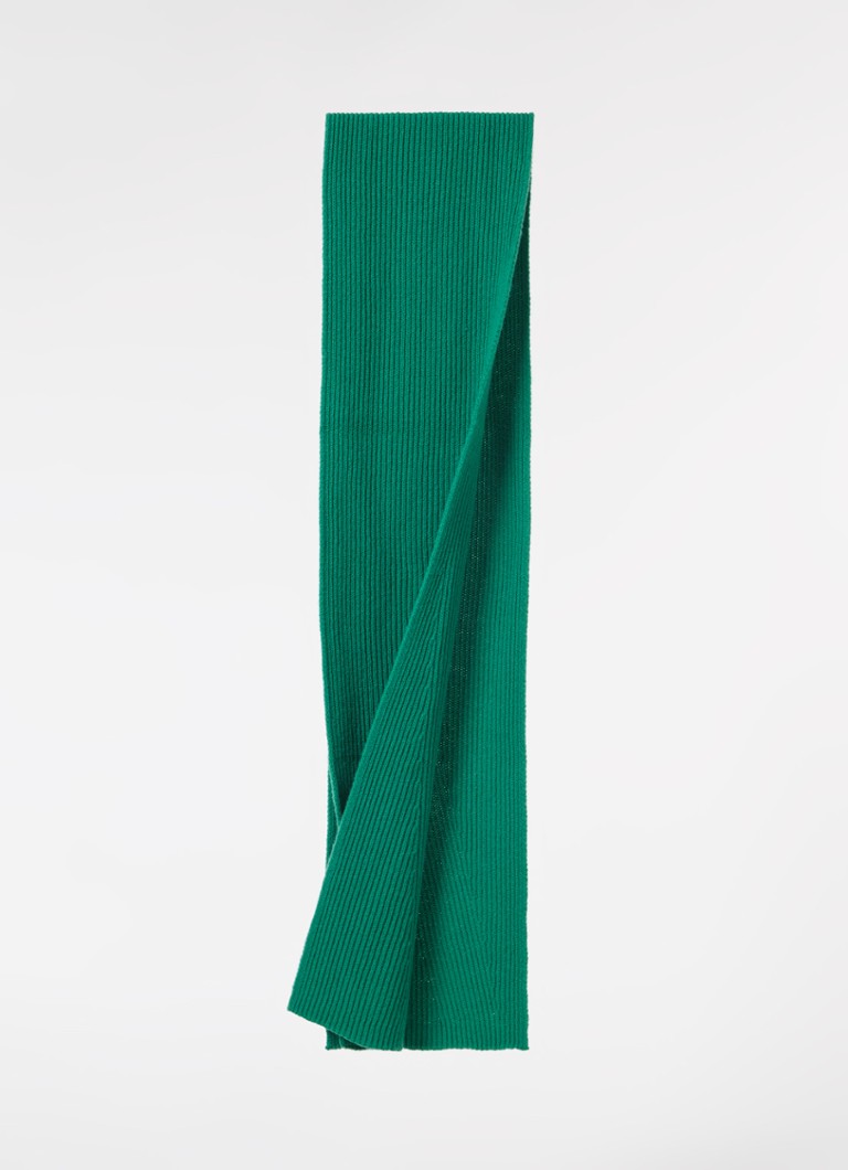 benetton sjaal