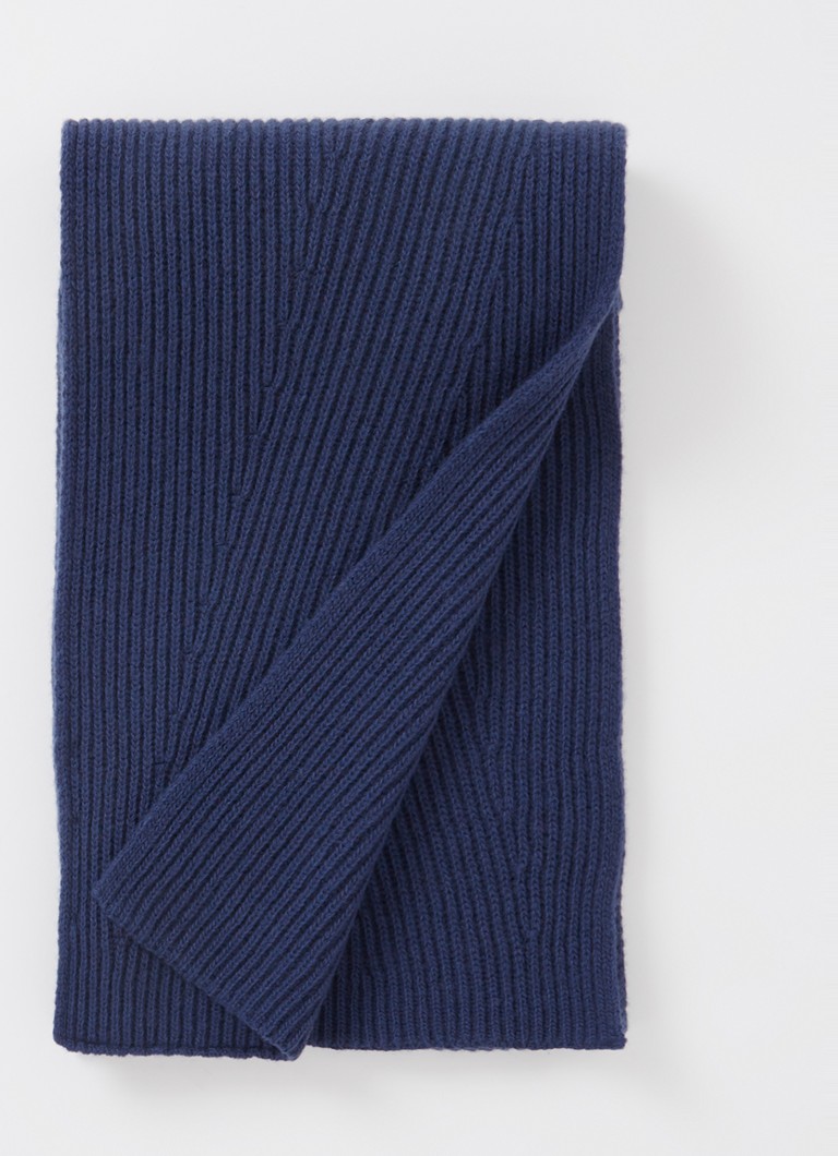 benetton sjaal