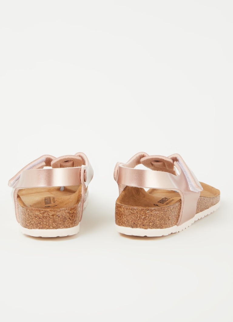 birkenstock kairo birkenstock sandalen kinderen