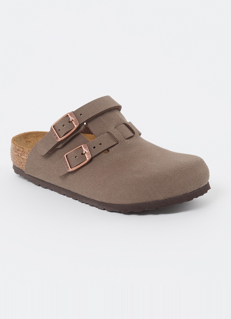 Boots heren De Tanker 07.00 Lichtbruin | Floris van Bommel Official