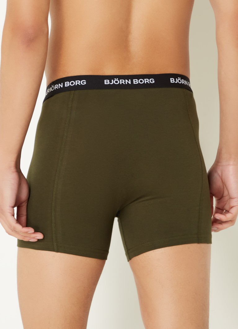 bjorn borg boxershorts