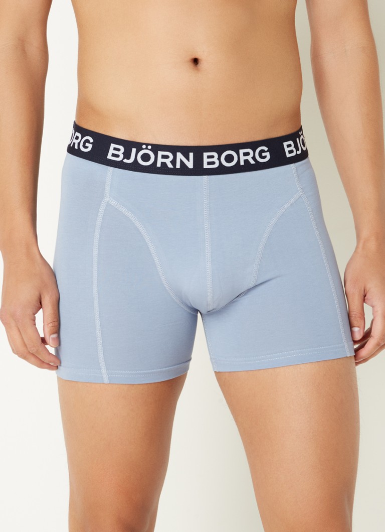 onderbroeken bjorn borg