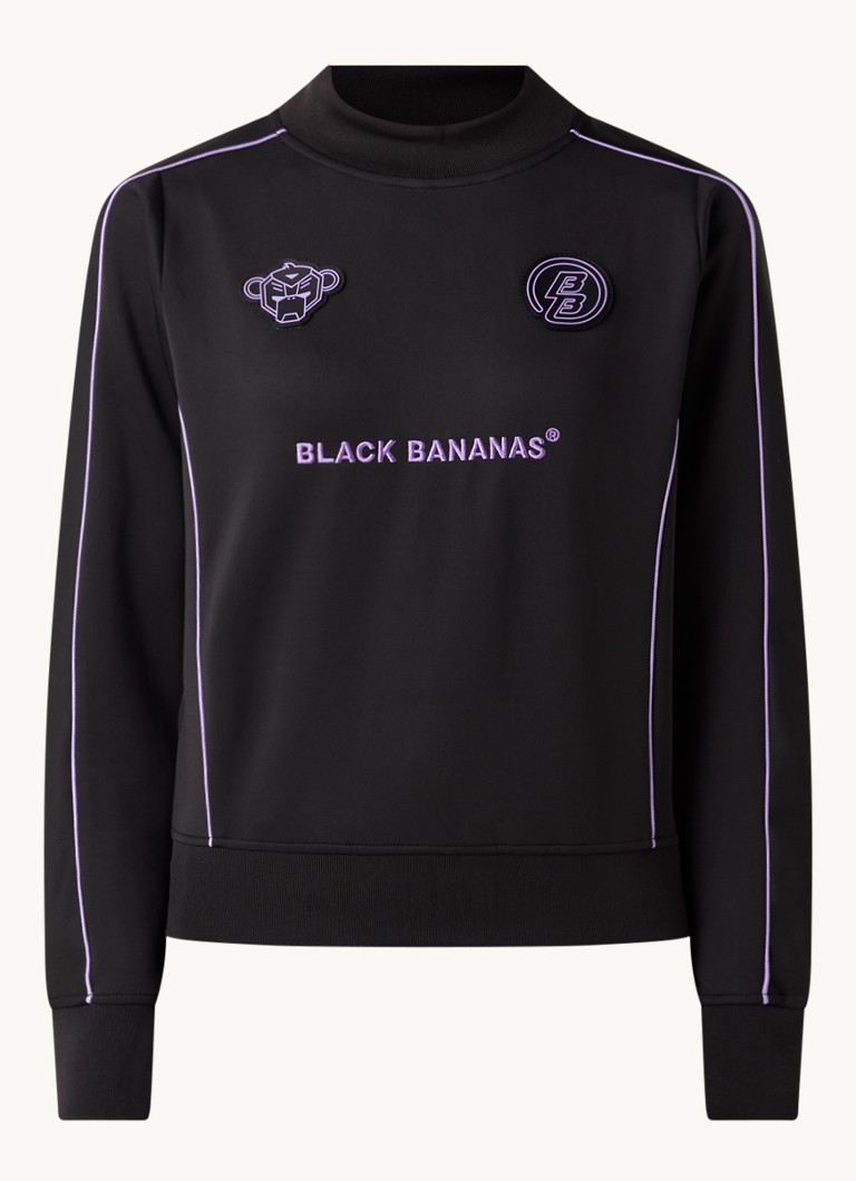 black bananas trui