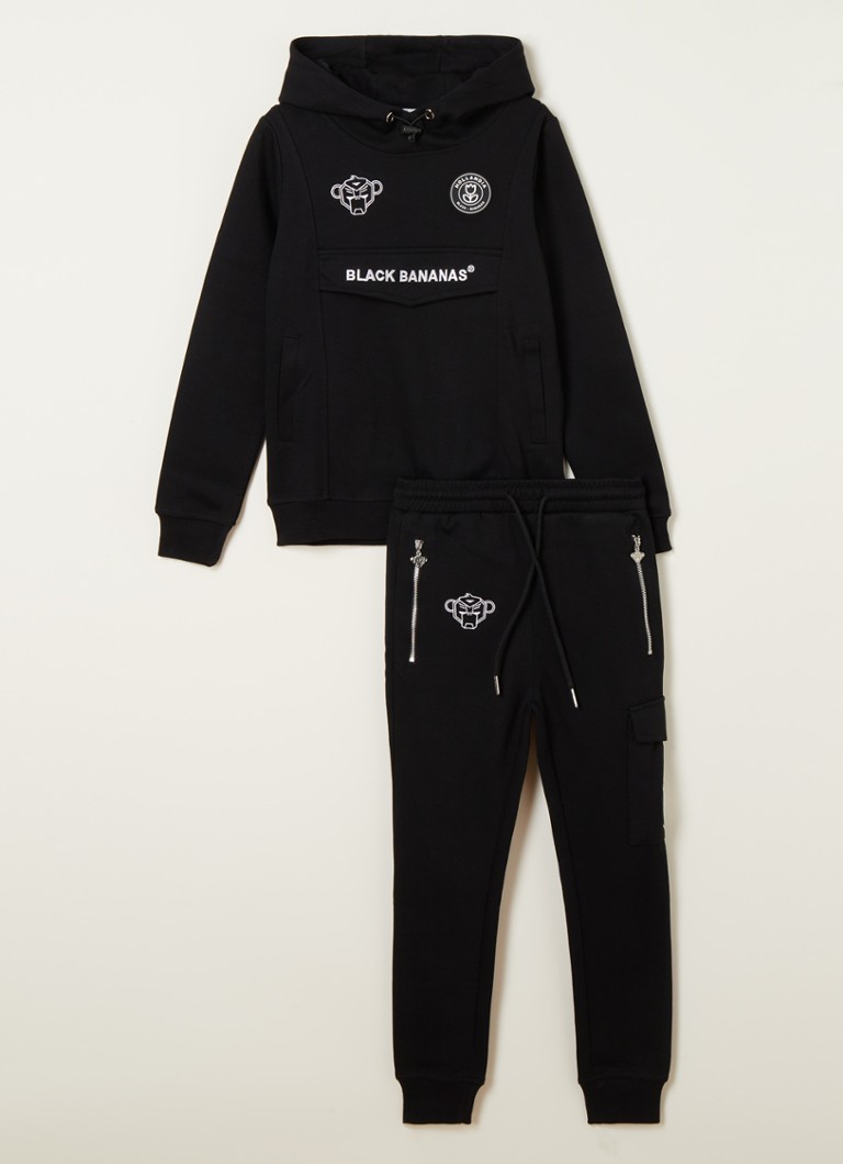 black banana trainingspak
