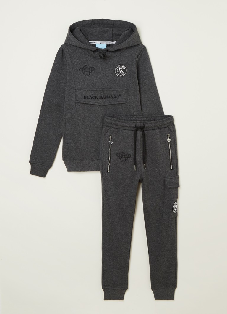 black banana trainingspak