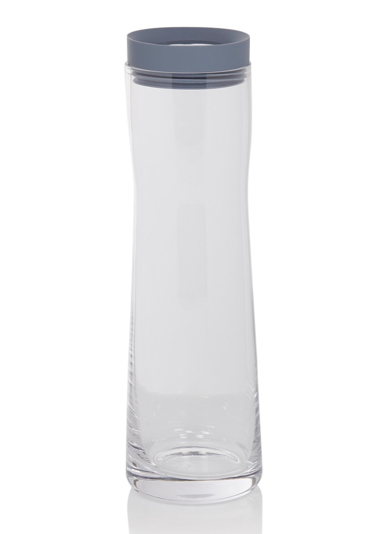 Blomus - Splash waterkaraf 1 liter - Transparant