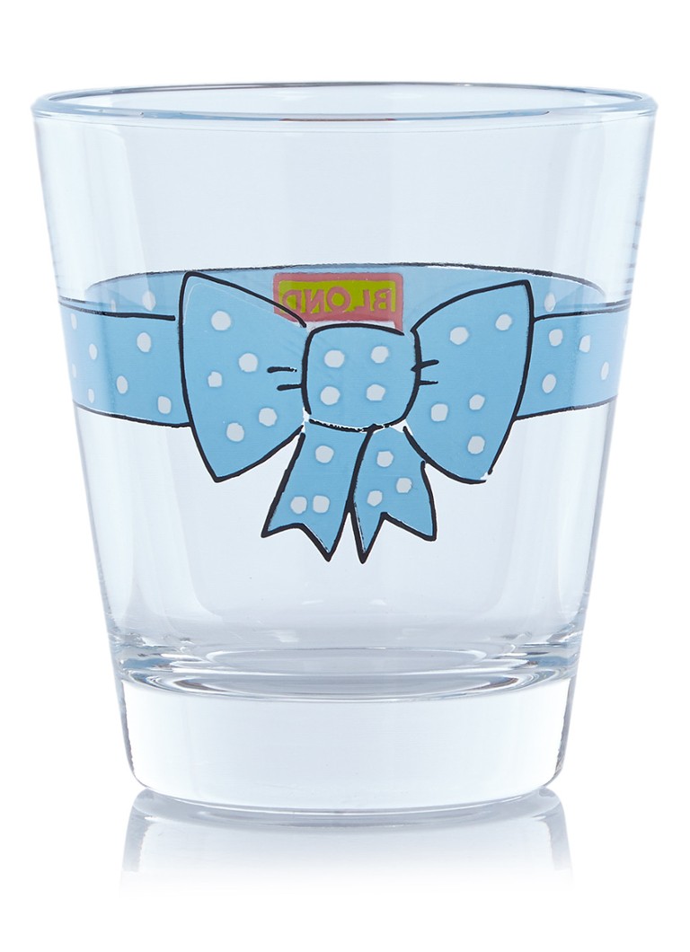 Blond Amsterdam Drinkglas 20 • Lichtblauw • deBijenkorf.be