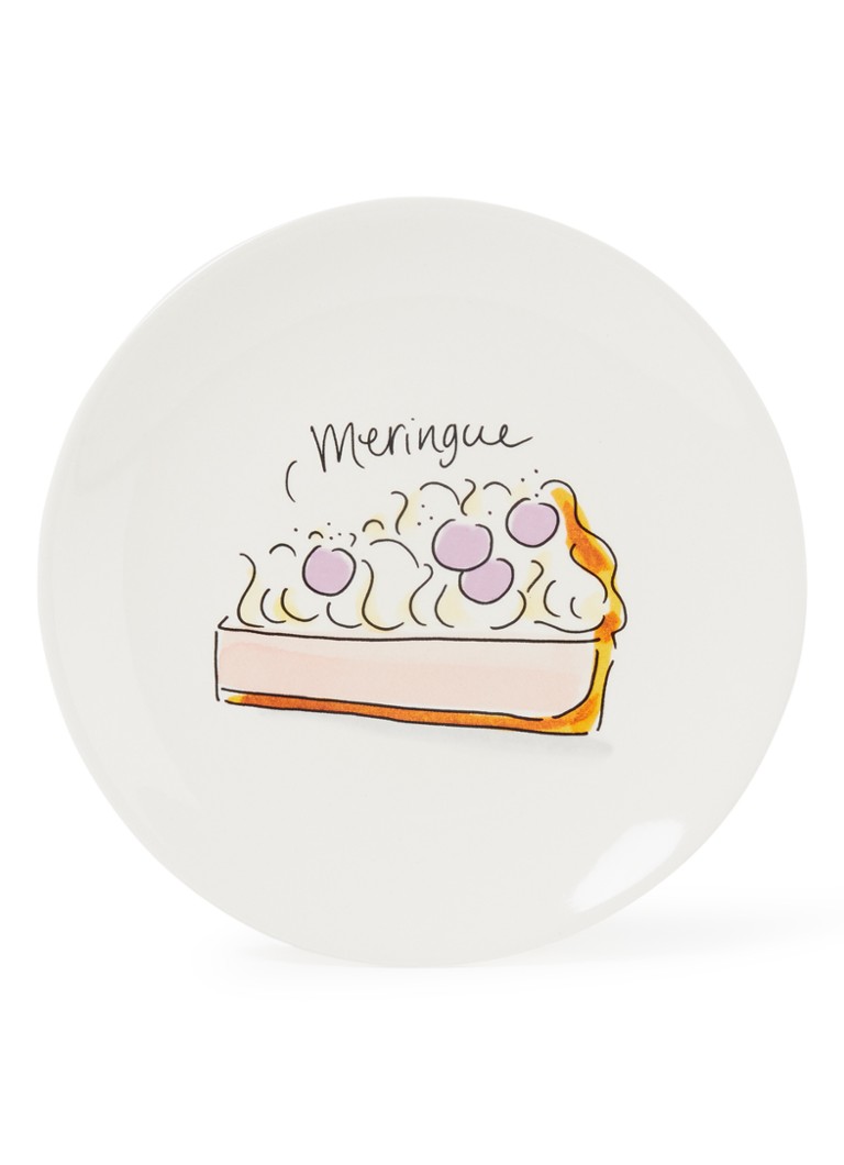 Reiziger kruising sirene Blond Amsterdam Meringue gebaksbordje 18 cm • Gebroken wit • deBijenkorf.be Reiziger kruising sirene Blond Amsterdam Meringue gebaksbordje 18 cm • Gebroken wit • deBijenkorf.be