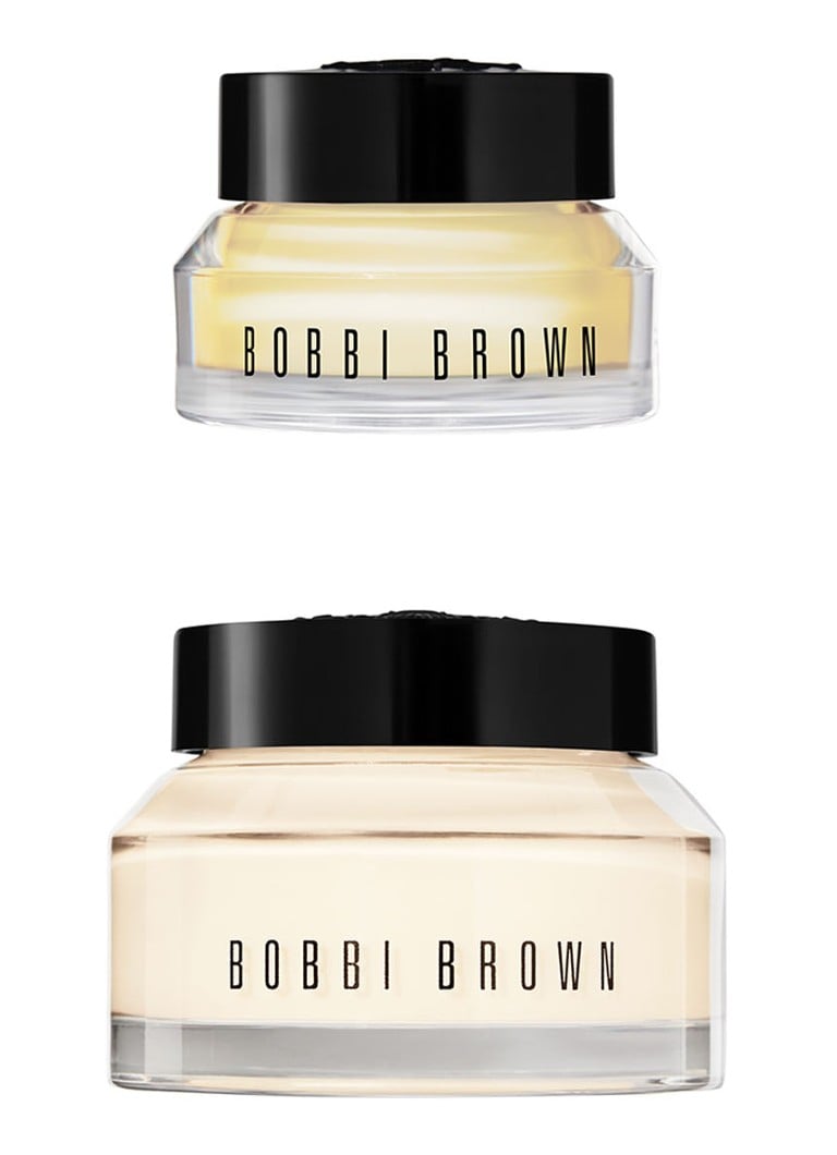 Bobbi Brown Plump And Prep Vitamin Enriched Set - Limited Edition primer set • deBijenkorf.be