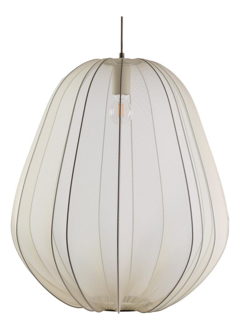 Bolia - Balloon hanglamp large 60 x 53,5 cm - Wit