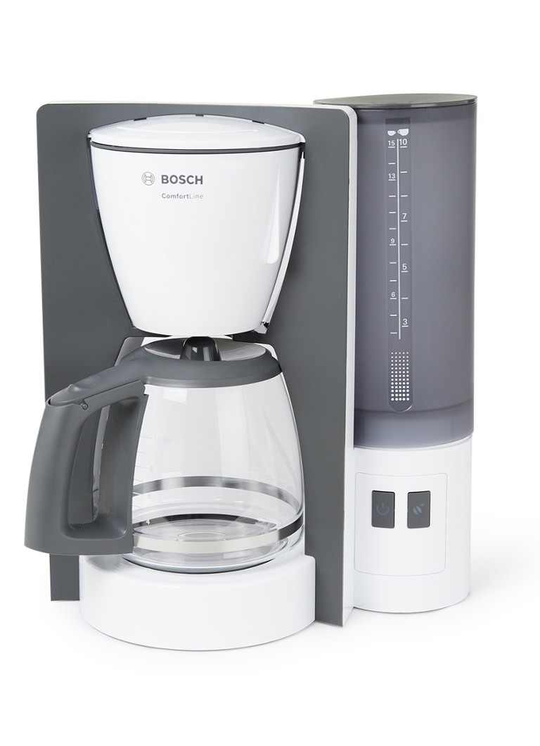 Bosch - Comfortline koffiezetapparaat TKA6A041 - Wit