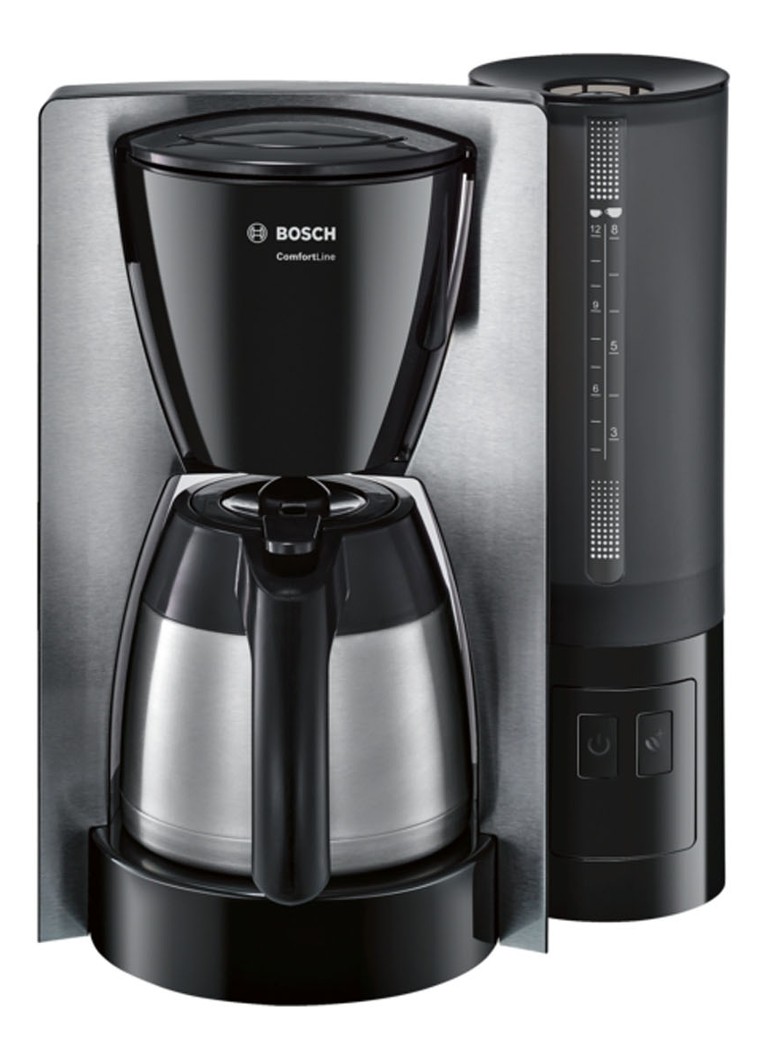 Bosch - Styline koffiezetapparaat TKA8A683 - Zwart