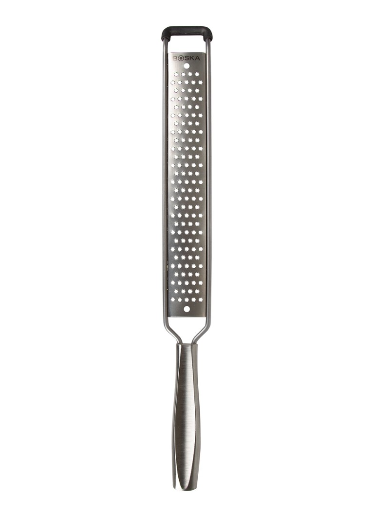 Boska - Monaco+ Star handrasp 32 cm - Zilver