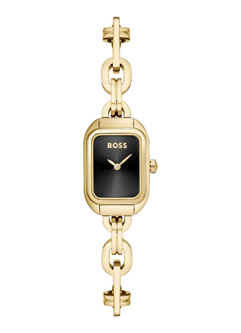 BOSS -  Haily-le horloge HB1502739 - Goud