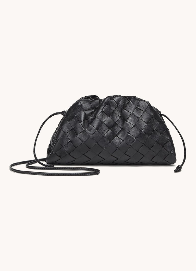 bottega veneta tas