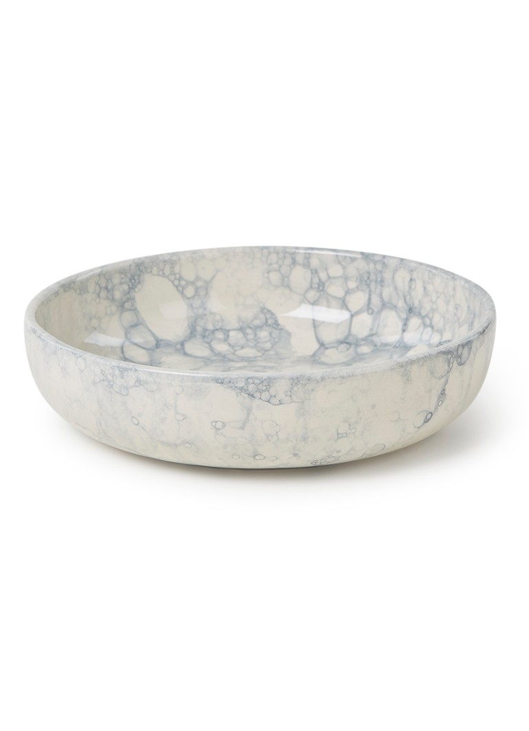 Bowls and Dishes Espuma schaal 27 cm • Gebroken wit • deBijenkorf.be