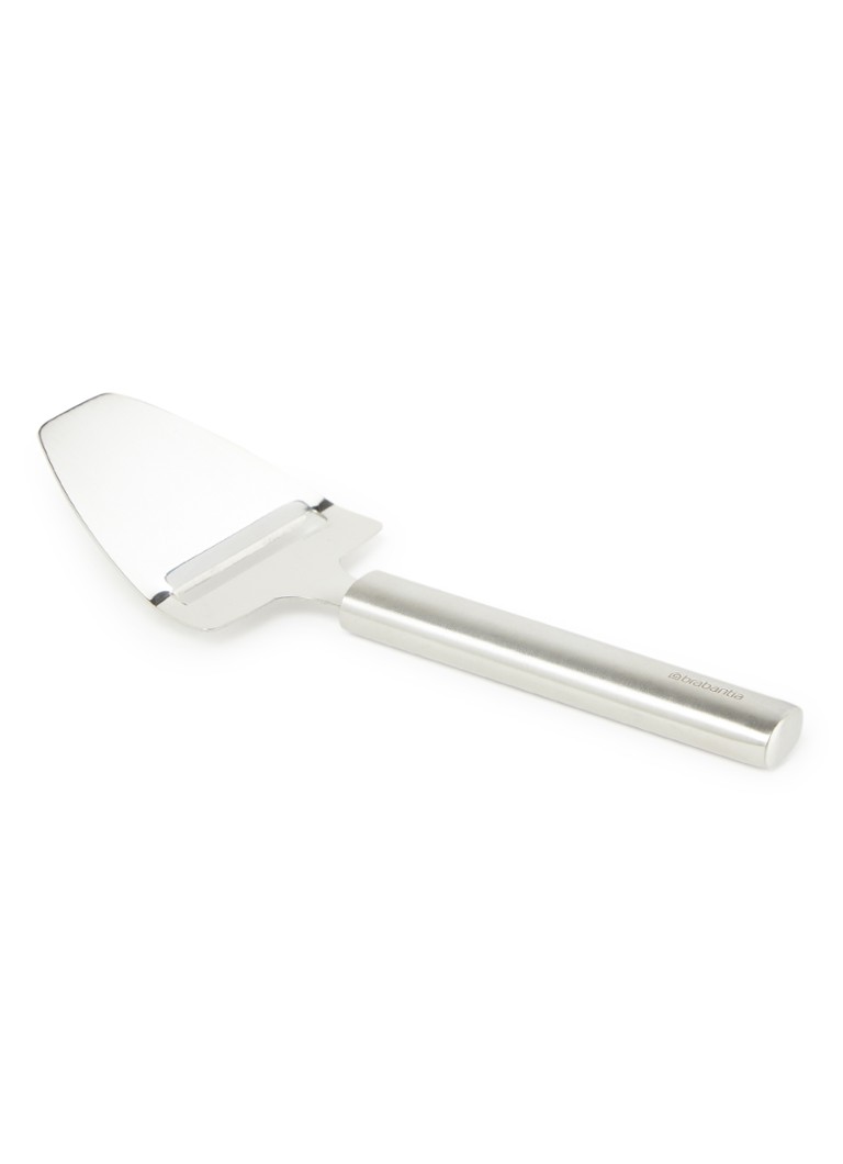 Brabantia - Profile kaasschaaf - Zilver