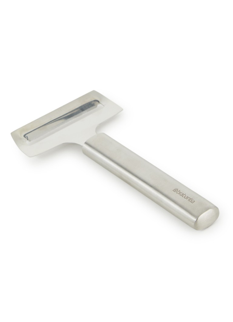 Brabantia - Profile kaasschaaf - Zilver