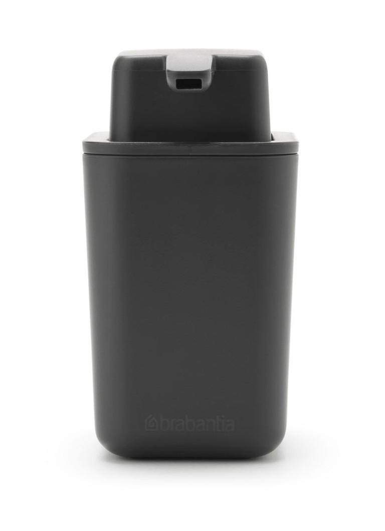 Brabantia - Sink Side zeeppomp 200 ml - Antraciet