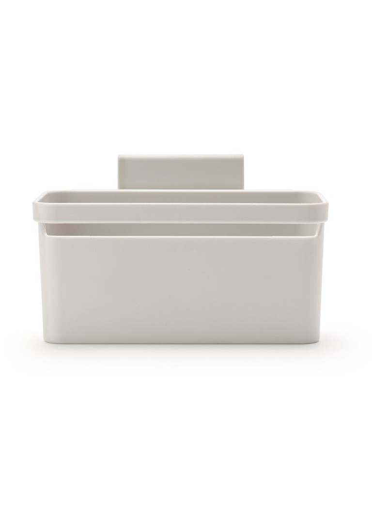 Brabantia - SinkSide gootsteen organizer - Lichtgrijs