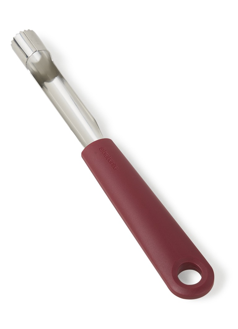 Brabantia - TASTY+ appelboor - Aubergine