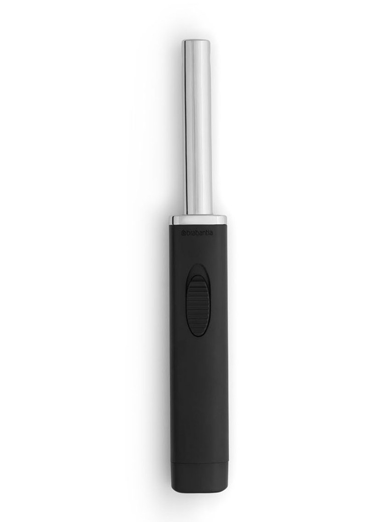 Brabantia - Tasty+ gasaansteker  - Donkergrijs