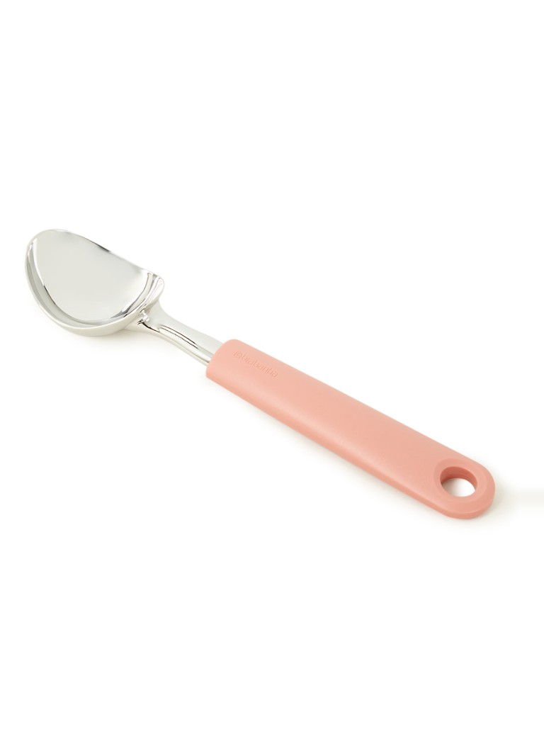 Brabantia - TASTY+ ijsschep - Oudroze