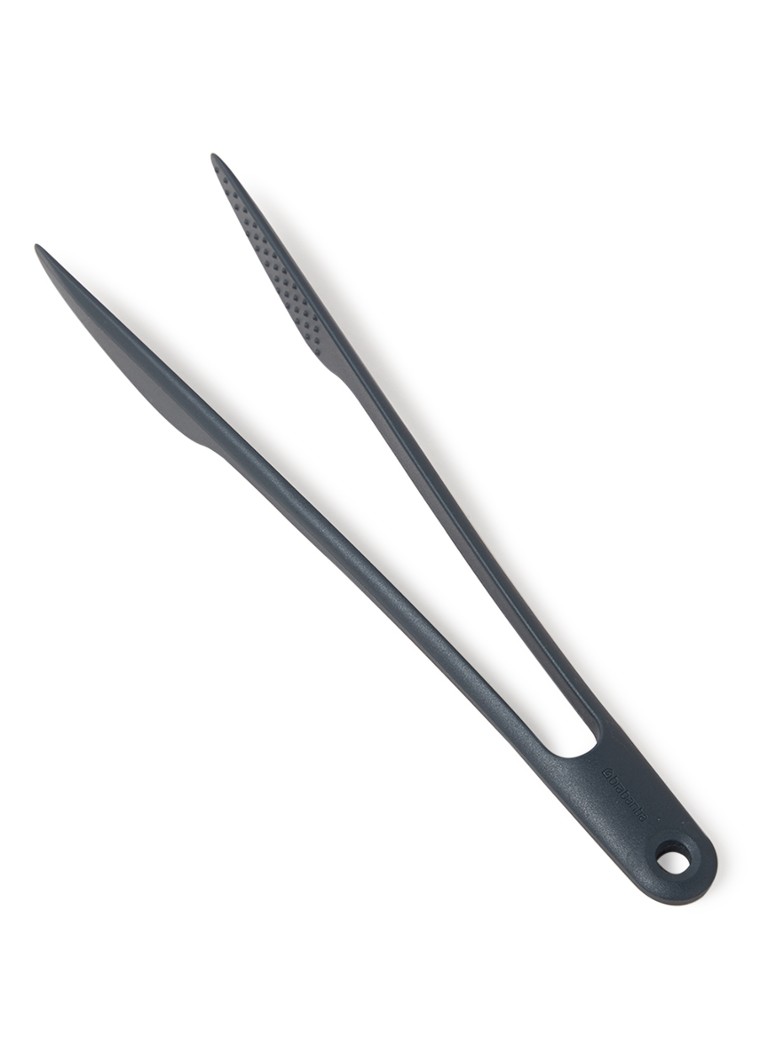 Brabantia - TASTY+ keukentang 29 cm - Donkergrijs