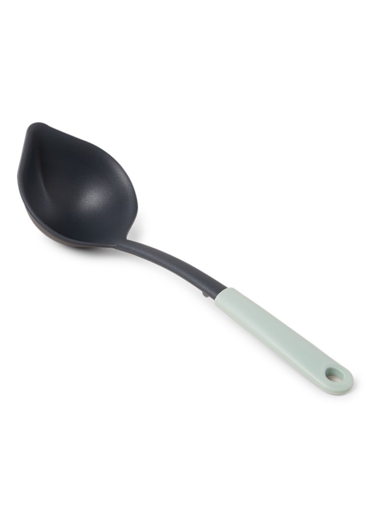 Brabantia - TASTY+ soeplepel 33 cm - Mint