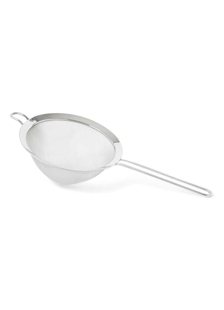 Brabantia - Zeef 18 cm  - Zilver