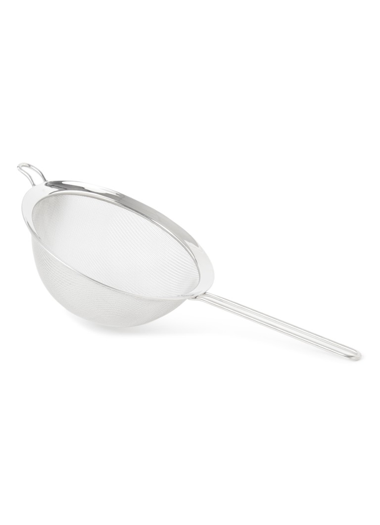 Brabantia - Zeef 20 cm - Zilver