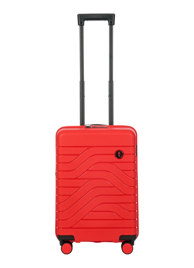 Bric's - Spinner Ulisse 55 cm - Rouge