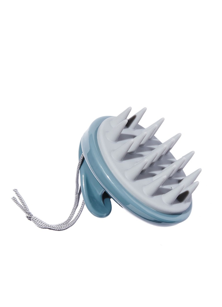 Briogeo - Scalp Revival Stimulating Therapy Massager - hoofdhuid massageborstel - null