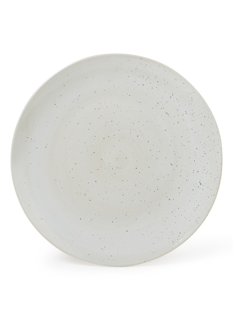 Broste Copenhagen - Assiette plate Grød 26 cm - Sable