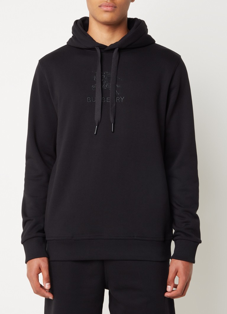burberry hoodie heren