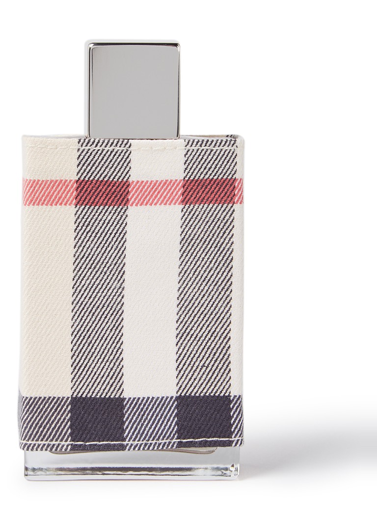 BURBERRY London Woman Eau de Parfum • deBijenkorf.be