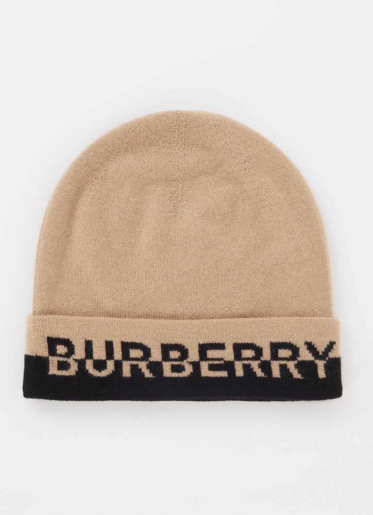 burberry muts heren