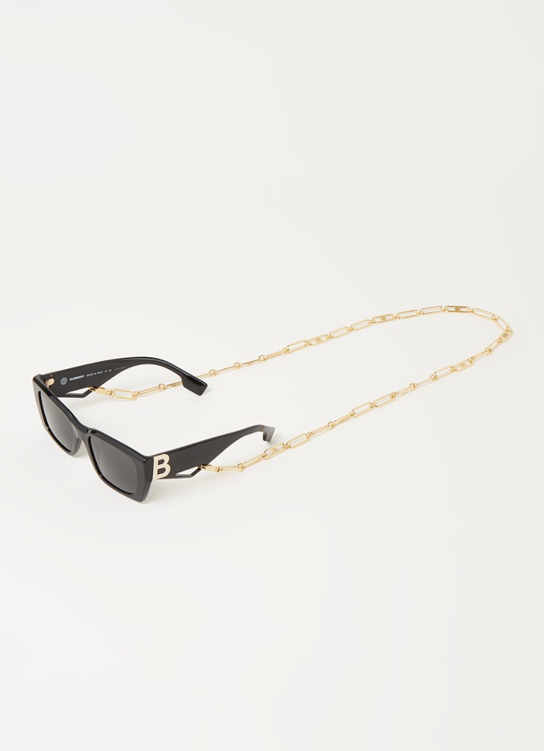 zonnebril burberry